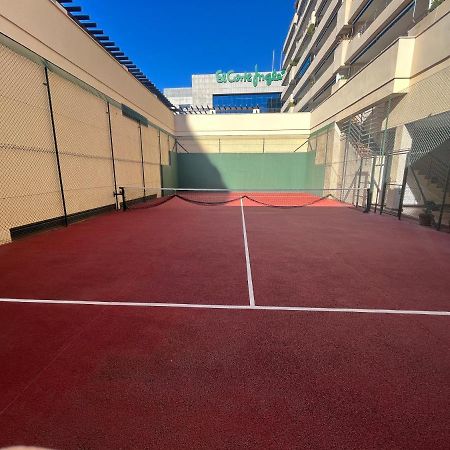 Heart Of Puerto Banus Newly Renavated Free Parking , Wifi ,Pool,Gym,Padel Court Διαμέρισμα Μαρμπέλλα Εξωτερικό φωτογραφία