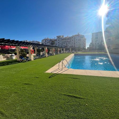 Heart Of Puerto Banus Newly Renavated Free Parking , Wifi ,Pool,Gym,Padel Court Διαμέρισμα Μαρμπέλλα Εξωτερικό φωτογραφία