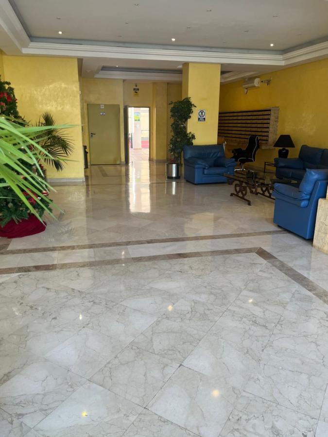 Heart Of Puerto Banus Newly Renavated Free Parking , Wifi ,Pool,Gym,Padel Court Διαμέρισμα Μαρμπέλλα Εξωτερικό φωτογραφία