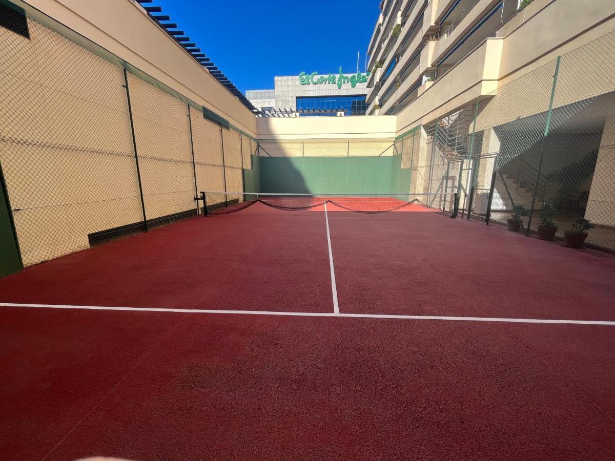 Heart Of Puerto Banus Newly Renavated Free Parking , Wifi ,Pool,Gym,Padel Court Διαμέρισμα Μαρμπέλλα Εξωτερικό φωτογραφία